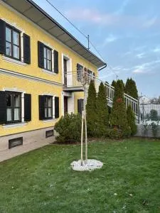 Wohnung in Kronstorf - Enns