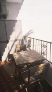 Apartamento en Altea - Casco antiguo y Vistas al mar