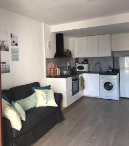 Apartamento en Altea - Casco antiguo y Vistas al mar