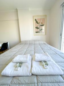 Saavedra 118 5°B by depptö