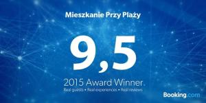 Mieszkanie Przy Plaży
