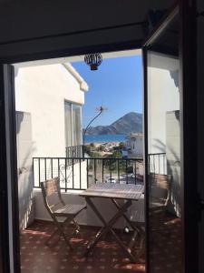 Apartamento en Altea - Casco antiguo y Vistas al mar