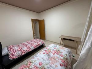 Appartement moderne 2 chambres avec parking Agdal