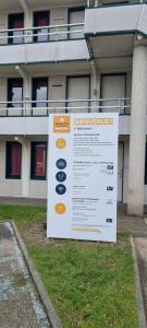Hotels HOTEL PREMIERE CLASSE Rouen Sud Oissel : photos des chambres