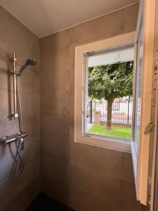 Studio cosy, proche de Paris