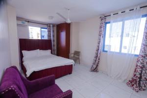 2 Bedroom Apartment in Links Road Nyali