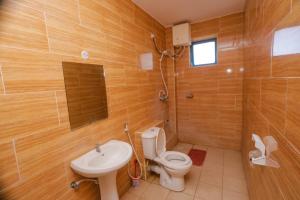 2 Bedroom Apartment in Links Road Nyali