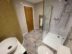 The Paddocks Cottage