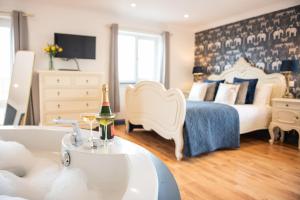 The Paddocks Cottage