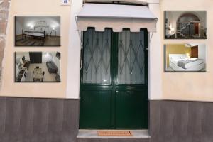 Verdi apartment - Historic Centre Catania