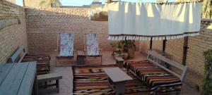 Houch El Houdou