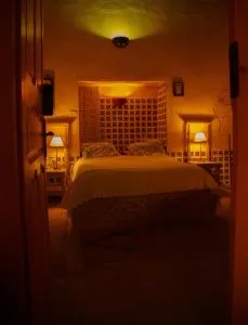 Houch El Houdou - Degache