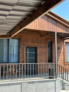 Dili Hill - Papanino