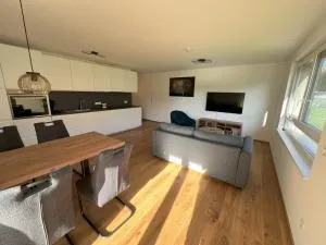 Ferienwohnung Karrensicht - دورنبيرن