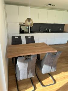 Ferienwohnung Karrensicht