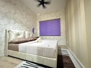 Comfy 4BR up to 14pax Seksyen 9 Bandar Baru Bangi