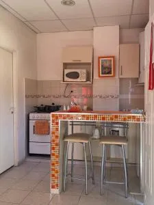 Murmullos - Cinco Saltos