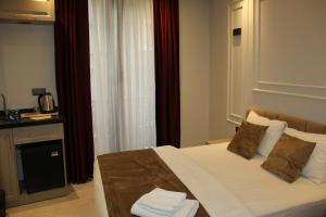 Eyüp Sultan Palace Hotel