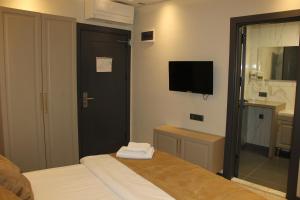 Eyüp Sultan Palace Hotel