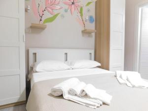 Appartamento Isabel a Cavour