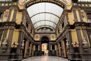 Appartamento Isabel a Cavour