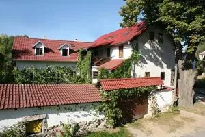 Apartmán DOMLEJNA - Český Rudolec