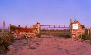 Chalé Roma Negra na Vinícola Reconvexo - Morro do Chapéu