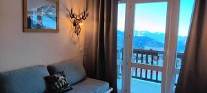 Appartements Residence Le Thabor - maeva Home - Appartement 2 Pieces 5 Personnes - Selection MAE-9794 : photos des chambres