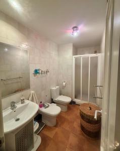 Apartamento costa Motril Inma place