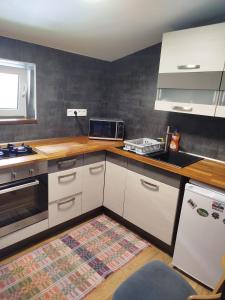 Ubytovanie v apartmáne vTatranskej Kotline Slodičák