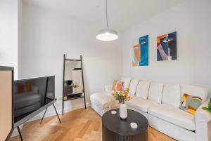 Lovely 1 bedroom flat in the heart of London