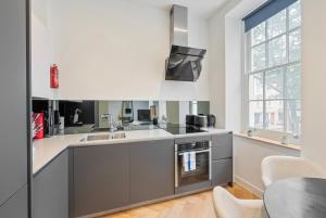 Lovely 1 bedroom flat in the heart of London