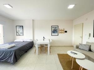 Saavedra 118 6ºG by depptö