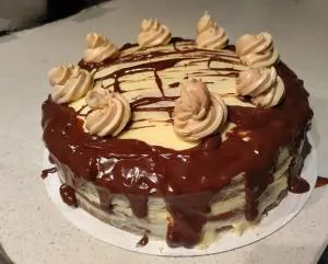 Havin B&B - 康格尔顿