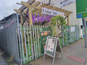 Havin B&B - 3hvězdičkové hotely ve městě Stoke-on-Trent