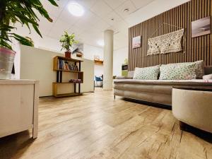 Ferienzimmer Seepark