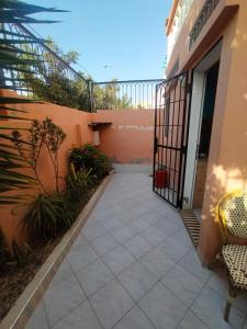 Appartement Imi-Ouaddar 2