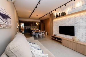 2Qtos com Vista Mar em Copacabana | BL 381102