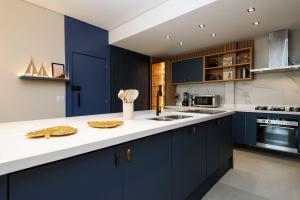 2Qtos com Vista Mar em Copacabana | BL 381102