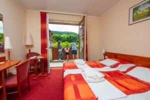 Erzsébet Park Hotel