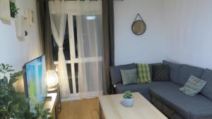Appartements Le Cocon lumineux a 20mn de Paris et Orly : Appartement 1 Chambre