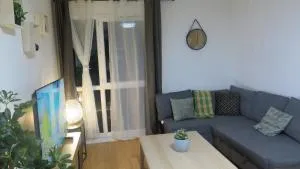 Le Cocon lumineux à 20mn de Paris et Orly - 塞纳河畔维尼厄