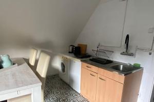 Ferienwohnung Harzgebirge