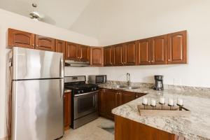 Punta Chame Club and Resort Poolside apartment