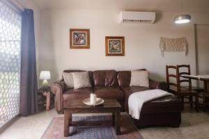 Punta Chame Club and Resort Poolside apartment