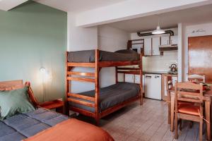 Departamentos CÉNTRICOS Miranieve