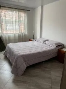 Apartamento 2 La Esmeralda - Soacha