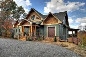 Hidden Valley Hideaway - Turtletown