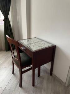 Apartamento 2 La Esmeralda