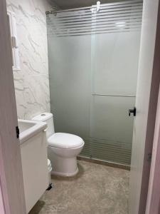 Apartamento 2 La Esmeralda